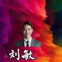 刘敏